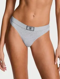 Victoria's Secret Tバック グレーのサムネイル