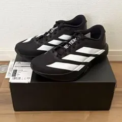 ADIZERO EVO SL アディゼロ エボ SL 26.5cm 2026年最新】EVO1 アディダスの人気アイテム - メルカリ