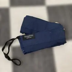 シュパットShupatto エコバッグ　セブンイレブンのサムネイル