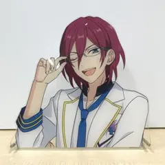 ❶あんスタ 七種茨 一緒に暮らすアクスタ