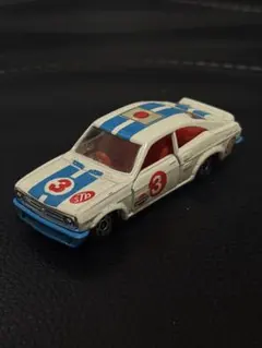 h*6様 当時物 ポピニカ グランプリの鷹 カトリ スーパーロマン ラリー