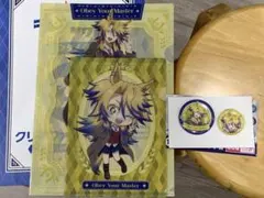 ウマ娘 エンタメくじ オベイユアマスター まとめ売り