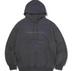 Sasquatchfaarix. イーストエンドドラゴンフォントフーディー XL 