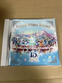 東京ディズニーシーⓇ15周年 \