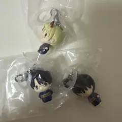 新劇場版 銀魂 -吉原大炎上- めじるしアクセサリー