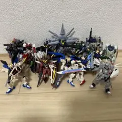 ガンプラ等　まとめ売り　ガンダムseed ガンプラ　ジャンク ジャンク品】ガンダムSEEDシリーズガンプラ ガンプラ等 まとめ売り