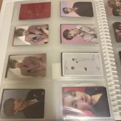 セブチ　ジュン　まとめ売り
