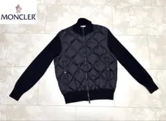 ［mjgd.77様専用］モンクレール マグリア カーディガン