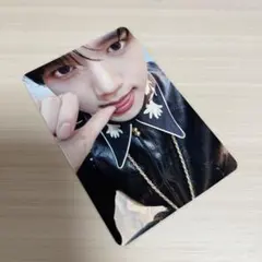 zerobaseoneゼベワン zb1 トレカ　ユジン　タワレコ　ラキドロ