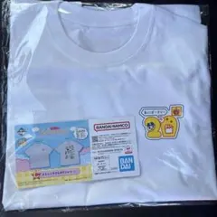 たまごっち　一番くじ　C賞Tシャツ