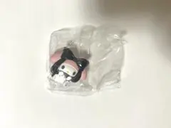 サンリオキャラクターズ　バレエリボンフィギュア　マイメロディ