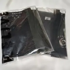 リライブ　Tシャツメンズプレミアム 　スパッツセット　Mサイズ 上下