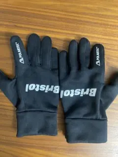 POLARTEC POWER STRECH TOUCH GLOVES