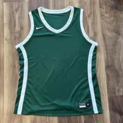 新品　NIKEメッシュタンクトップ　レディースM