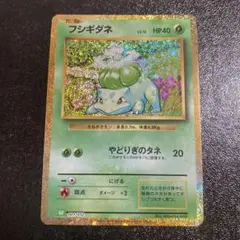 2026年最新】フシギダネclassicの人気アイテム - メルカリ