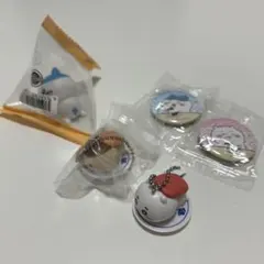 ちいかわ　くら寿司