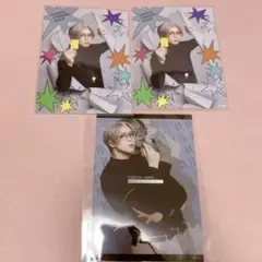 草薙理解 カリスマdeステージ ランダム ブロマイド