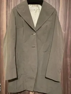dries van noten ライカ期　コートジャケット　36のサムネイル