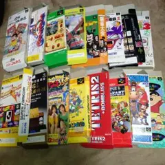 2025年最新】ファミコン空箱の人気アイテム - メルカリ
