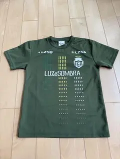 ルースイソンブラTシャツ 140