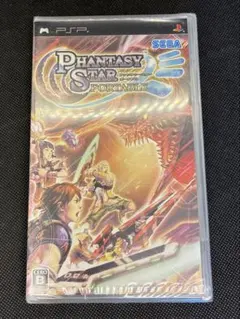 2026年最新】psp ファンタシースター ポータブルの人気アイテム - メルカリ