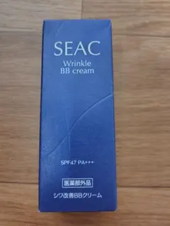 シーク　薬用リンクルBBクリーム