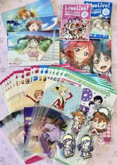 Jリーグ×ラブライブ!シリーズ ガンバ大阪 タオル ラブライブ！μ's 東條