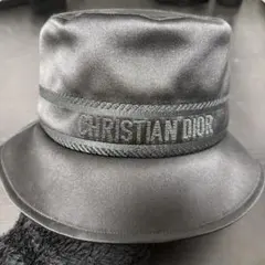 超美品 Dior バケットハット サイズ:58