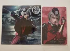 刀ミュ 日向正宗