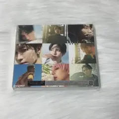 SnowMan RAYS CD 通常盤
