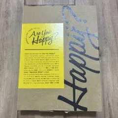 即納　嵐 LIVE TOUR 2016-2017 Are You Happy?