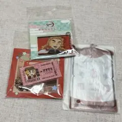 鬼滅の刃　煉獄杏寿郎　大阪メトロ　全集中展　無限列車編　グッズまとめ売り