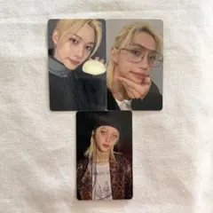 フィリックス Felix do it fans リスパ HMV トレカセット