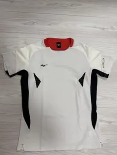 矢板中央高校 サッカー部 白練習着 - メルカリ