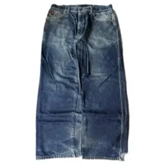 pellepelle denim 00s archive sk8 swag - メルカリ