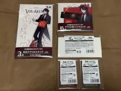 にじさんじENくじ ヴォックス アクマ まとめ売り