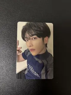 【限定値下】 ZB1 2025 Blu-ray 特典　トレカ　ラキドロ　リッキー