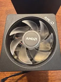 amd cpuクーラー