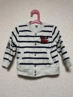 グラニフ　トムとジェリー カーディガン 80/90