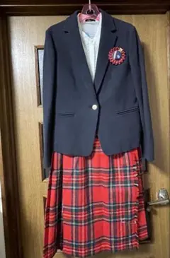 スーツ/入学式/卒業式/女子/commecaism/O'NeilofDublin