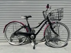 2026年最新】ブリヂストン 自転車 24インチの人気アイテム - メルカリ