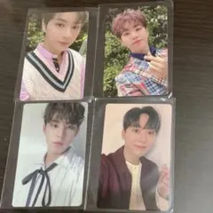 SEVENTEEN 3RD ALBUM An Ode The Poet ver.