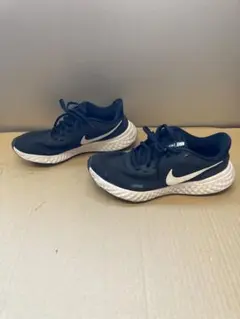 25.5cm NIKE ランニングシューズ BQ3207-002