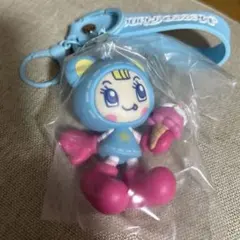 メゾピアノ シークレットキャラチャーム ブルーべリエちゃん＆ホイップちゃん