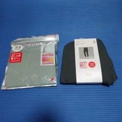 極暖 ヒートテック m