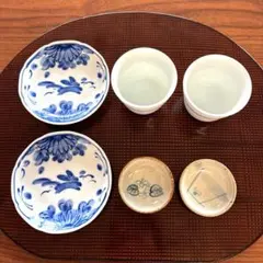 丸尾焼 煮物皿5客 共箱付 灰釉渦文 天草焼 美品 2026年最新】丸尾焼の人気アイテム - メルカリ