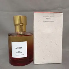 AHRES サウンド スキン パフューム ロイヤルj 50ml - メルカリ