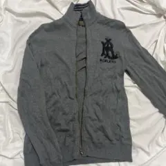 polo jeans フルジップジャケット ralph lauren