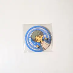 鳳長太郎 テニプリ テニスの王子様 缶バッチ - メルカリ