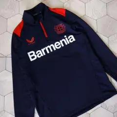 極美品 レバークーゼン 23-24 Bayer 04 Leverkusen